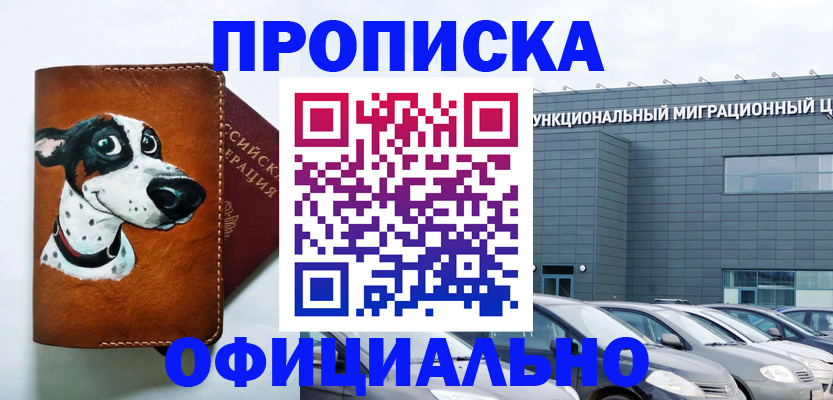 временная прописка в Дегтярске